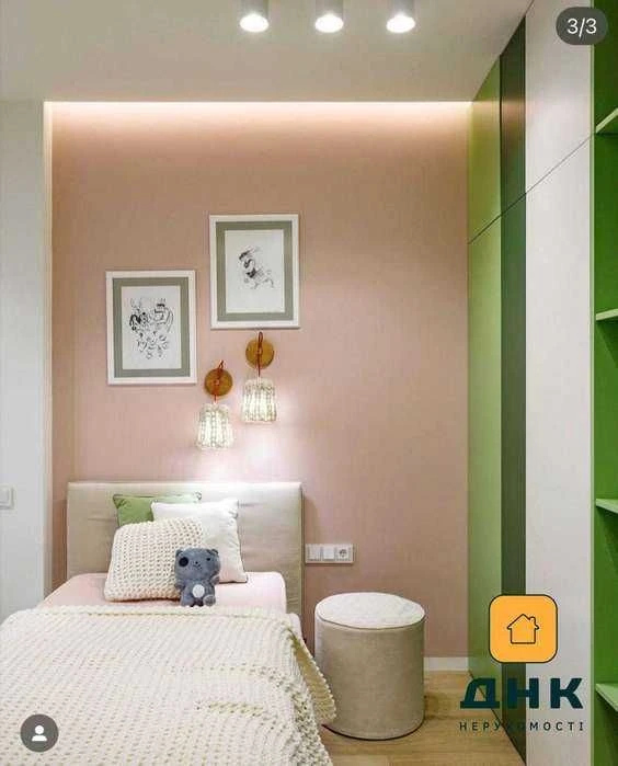 ВИДОВАЯ‼️3к квартира 130м² Французский бульвар‼️Авторский РЕ