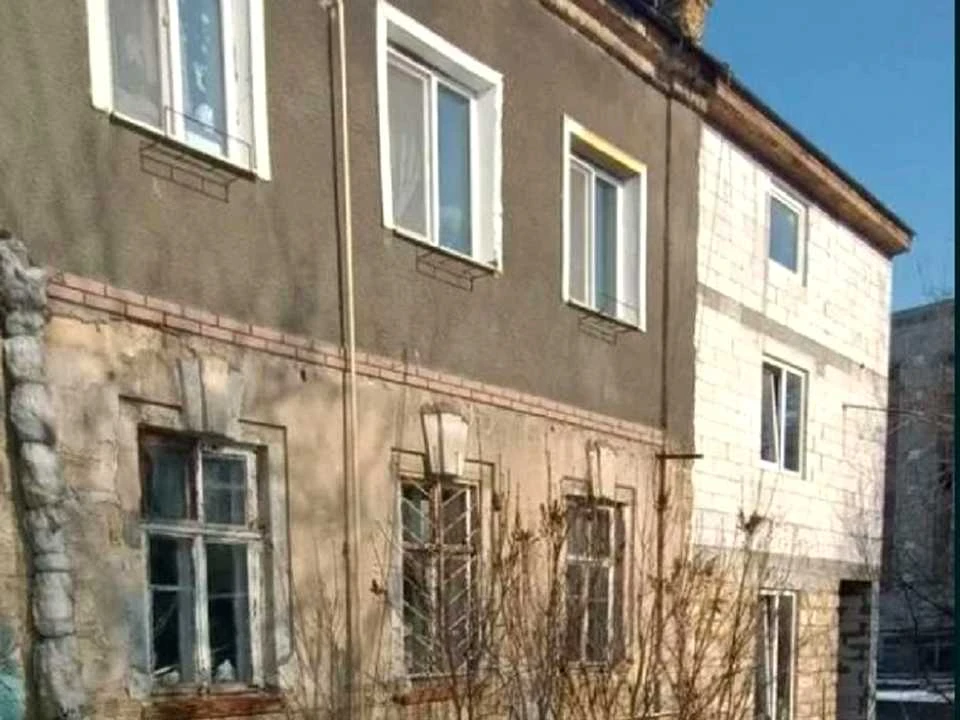 Apartment. Odessa, Balkovskaya st.