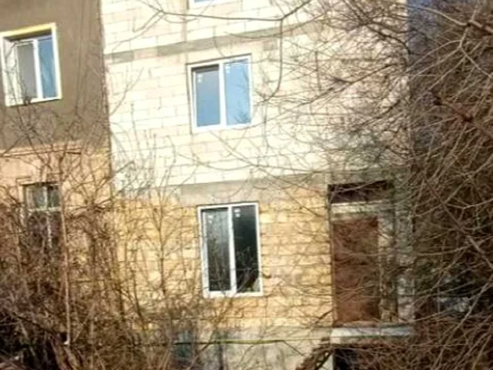 Apartment. Odessa, Balkovskaya st.