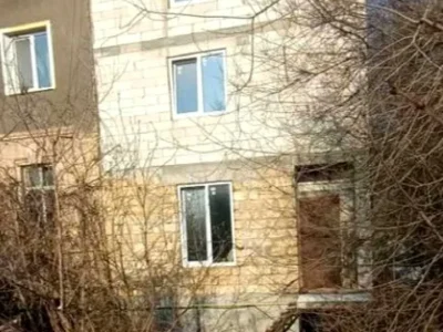 Apartment. Odessa, Balkovskaya st.