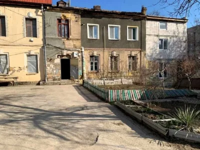 Apartment. Odessa, Balkovskaya st.