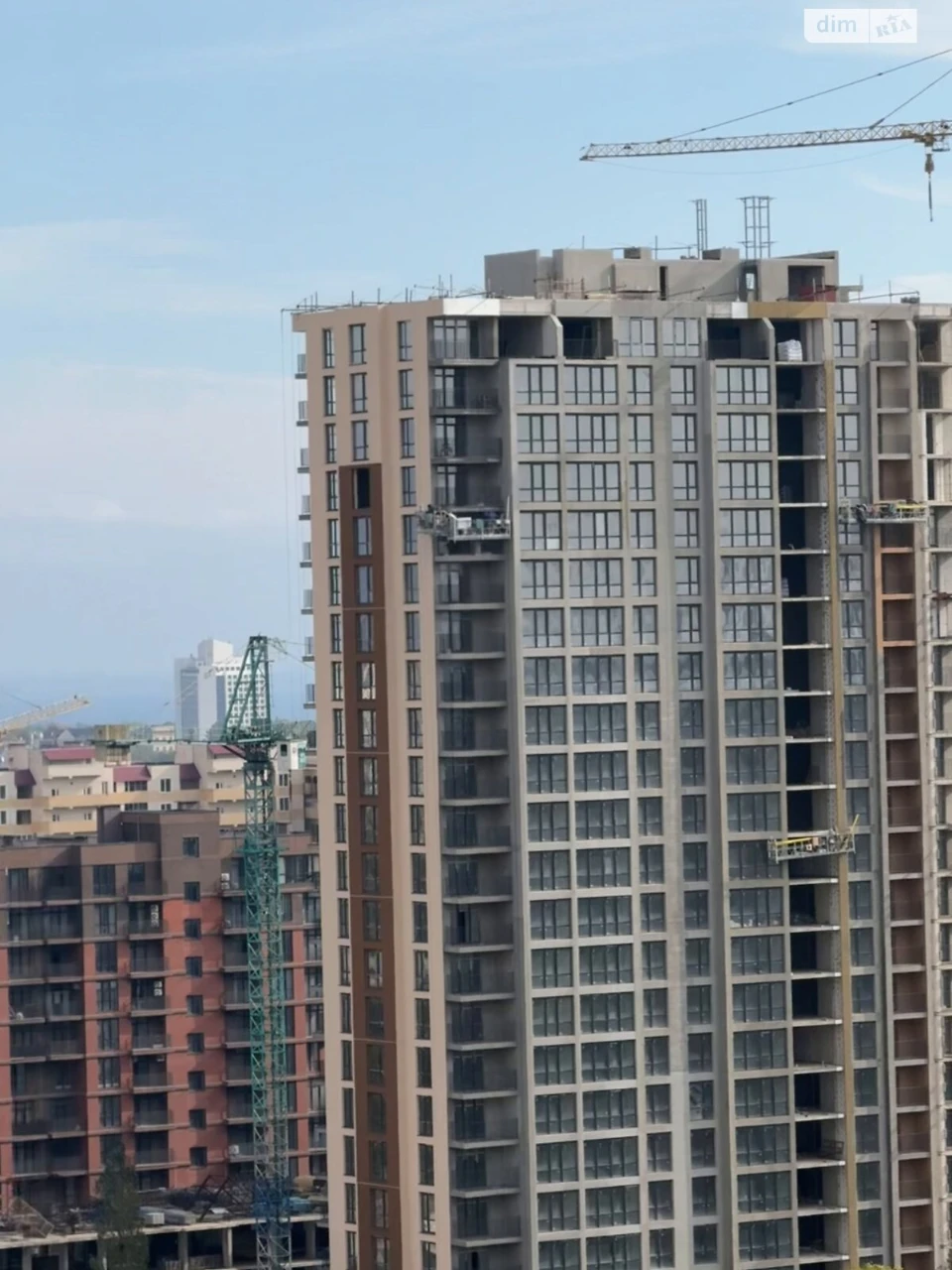 Apartment for Sale - Blizhni Mlini