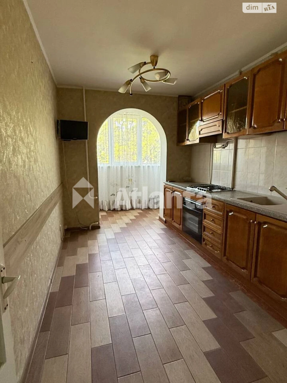Продаж Квартира Таїрова