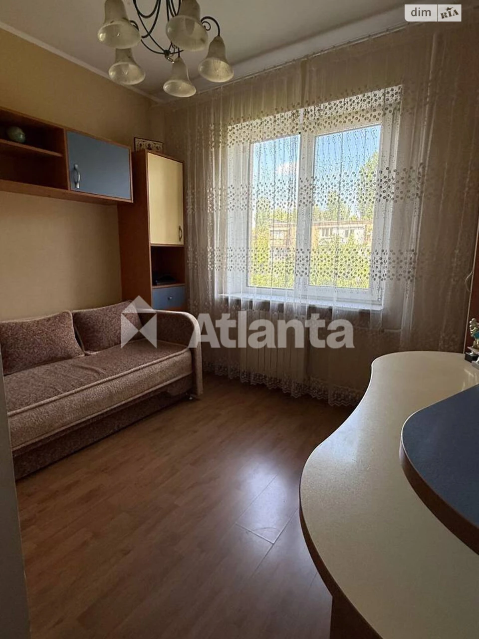 Продаж Квартира Таїрова