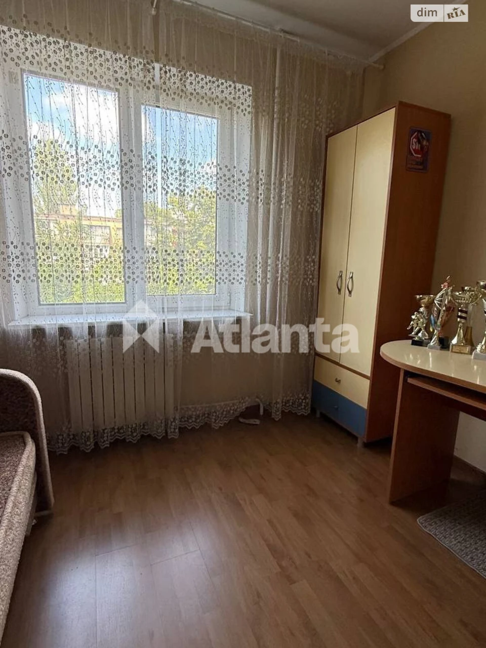 Продаж Квартира Таїрова