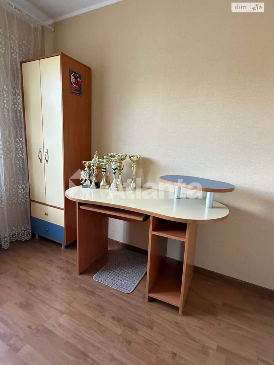 Продаж Квартира Таїрова