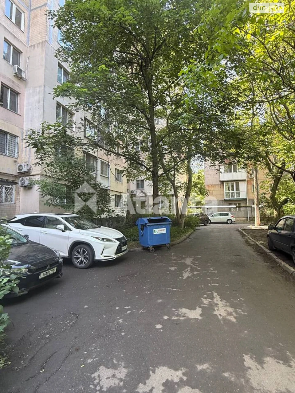 Продаж Квартира Таїрова