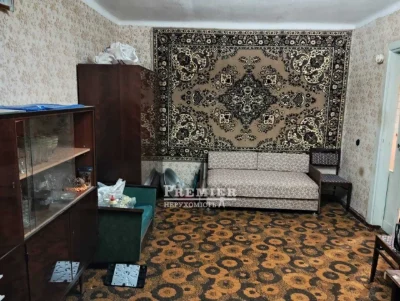 1 кімнатна квартира в центрі Черемушок