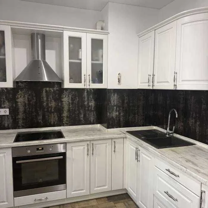 Sale of a 1-bedroom apartment in the "Levitana" residential complex – modern comp