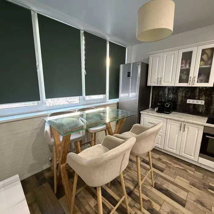 Sale of a 1-bedroom apartment in the "Levitana" residential complex – modern comp