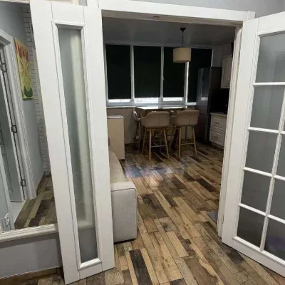 Sale of a 1-bedroom apartment in the "Levitana" residential complex – modern comp