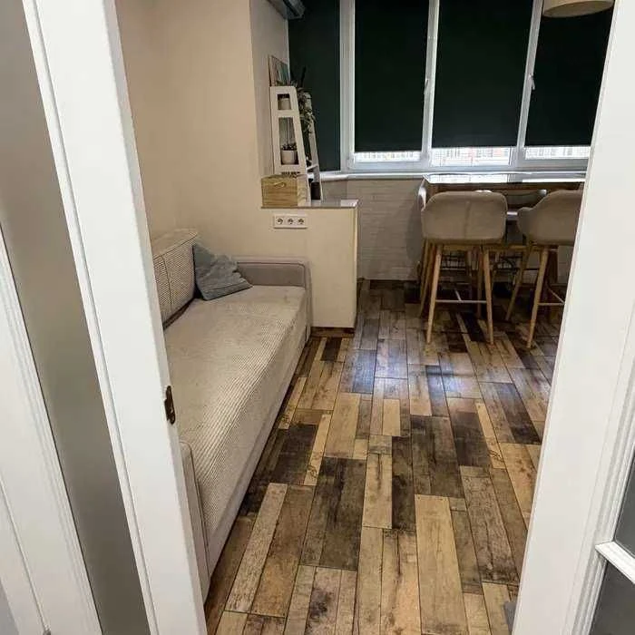 Sale of a 1-bedroom apartment in the "Levitana" residential complex – modern comp