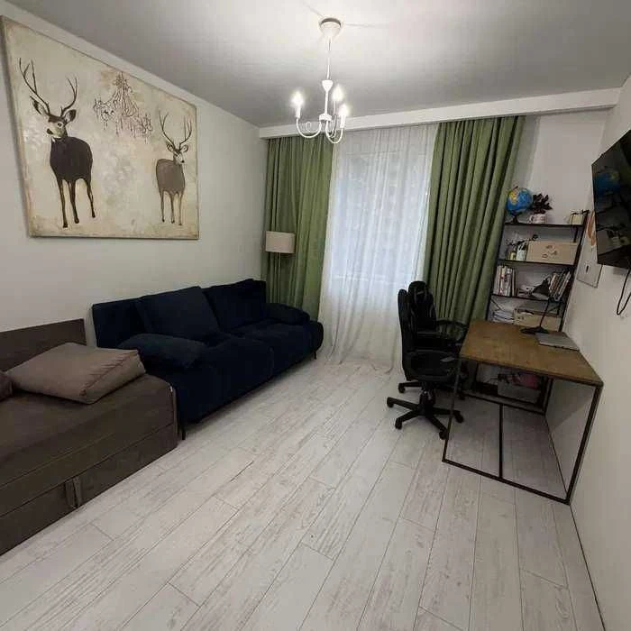 Sale of a 1-bedroom apartment in the "Levitana" residential complex – modern comp