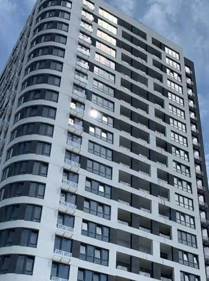 Продається 2-кімнатна квартира в розстрочці без додаткових витрат.