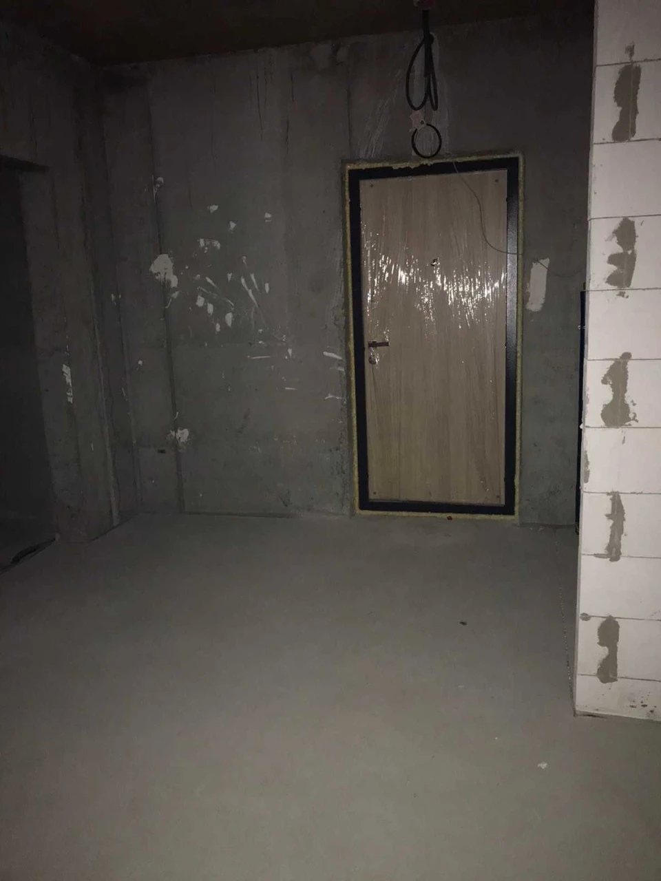 Продається 2-кімнатна квартира в розстрочці без додаткових витрат.