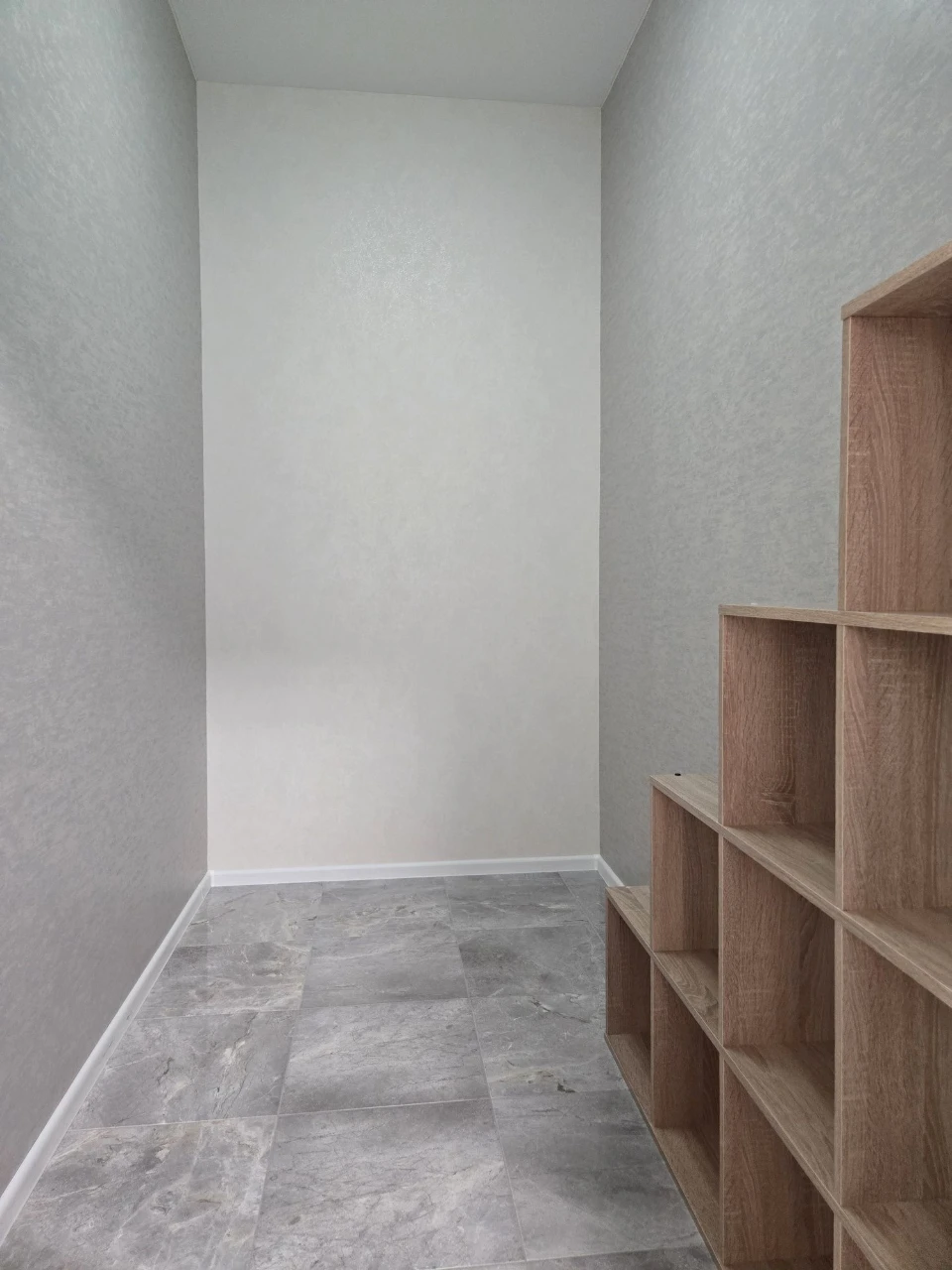 For Sale: Two-bedroom apartment in the Odysseys residential complex, Tairovo. Font