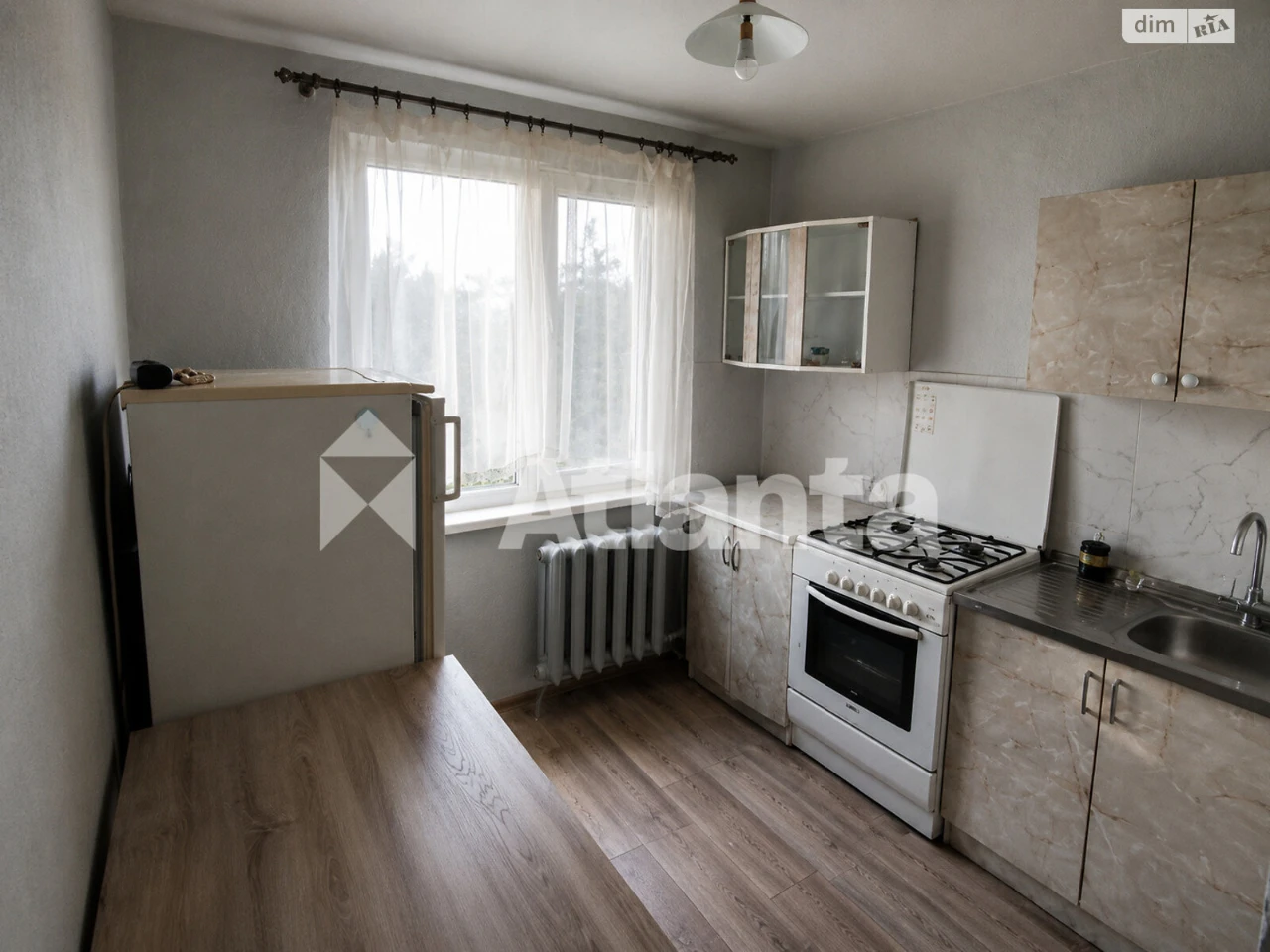 Продажа Квартира в Черемушках
