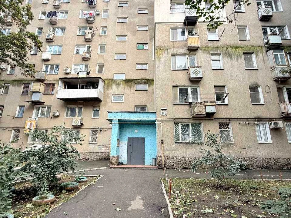 Apartment. David Oistrakh Street, Odessa
