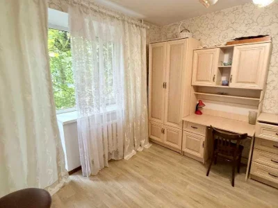 Apartment. David Oistrakh Street, Odessa