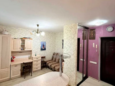 Apartment. David Oistrakh Street, Odessa