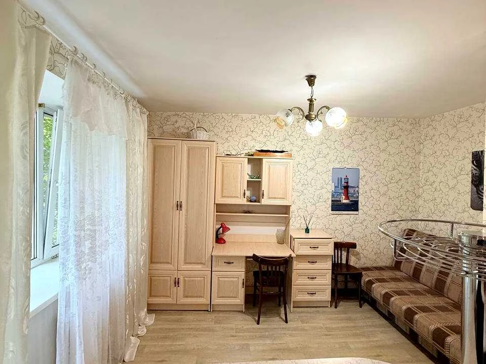 Apartment. David Oistrakh Street, Odessa