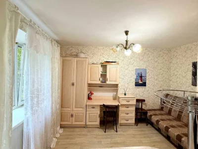 Apartment. David Oistrakh Street, Odessa