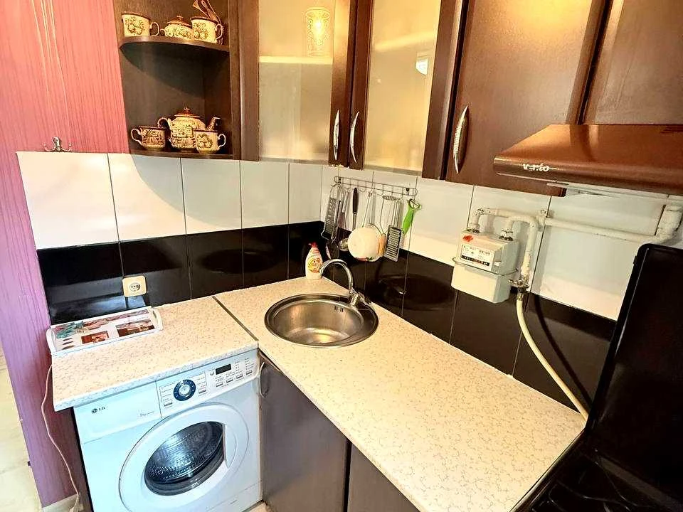 Apartment. David Oistrakh Street, Odessa