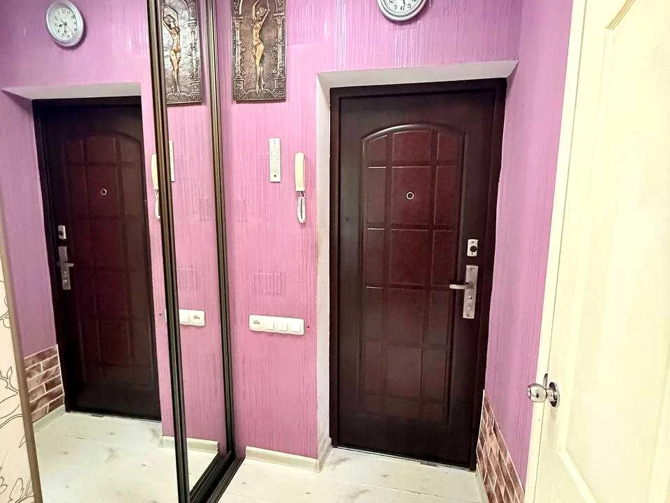 Apartment. David Oistrakh Street, Odessa