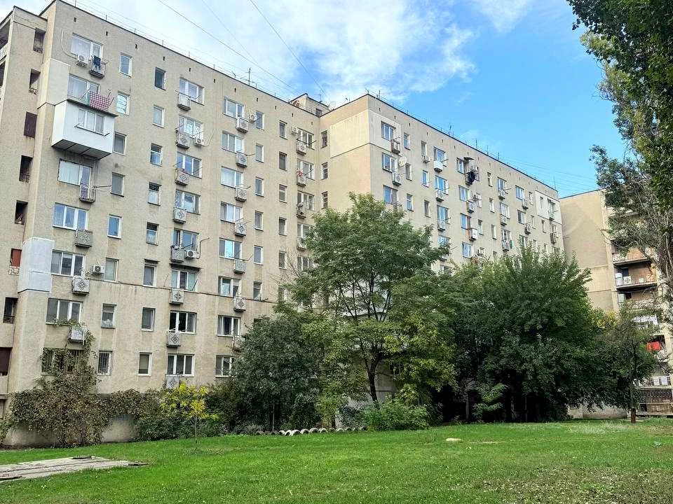 Apartment. David Oistrakh Street, Odessa