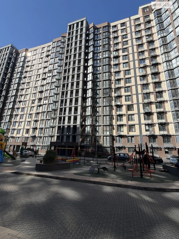 Apartment for Sale - Prokhovorsky Quarter