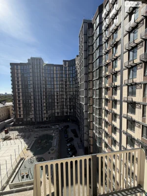 Apartment for Sale - Prokhovorsky Quarter