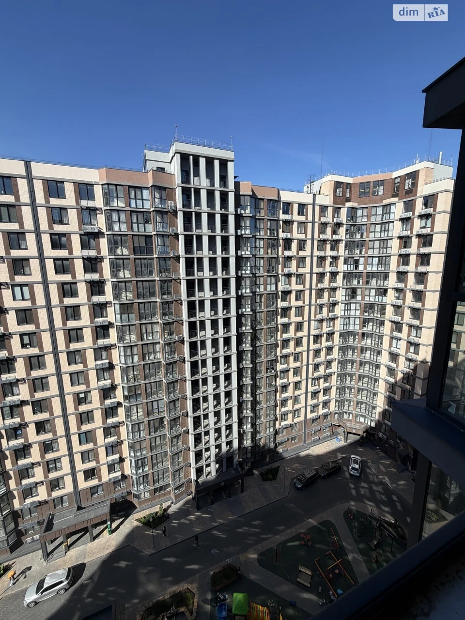 Apartment for Sale - Prokhovorsky Quarter