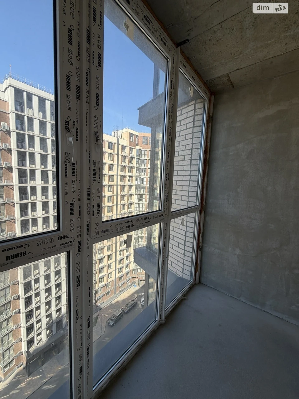 Apartment for Sale - Prokhovorsky Quarter