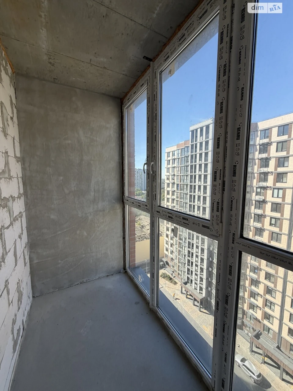 Apartment for Sale - Prokhovorsky Quarter