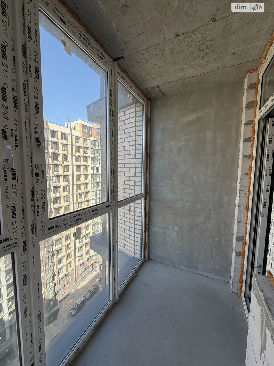 Apartment for Sale - Prokhovorsky Quarter
