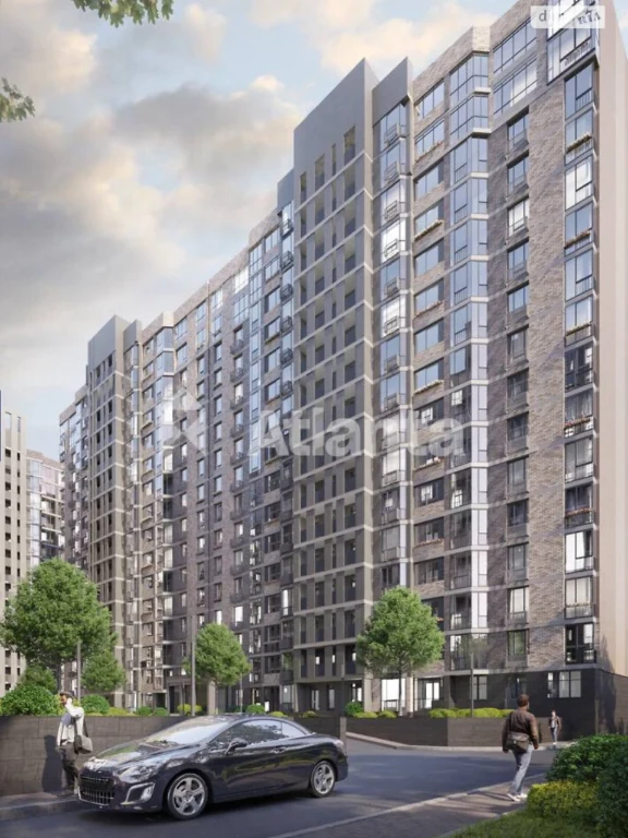 Apartment for Sale - Moldavanka