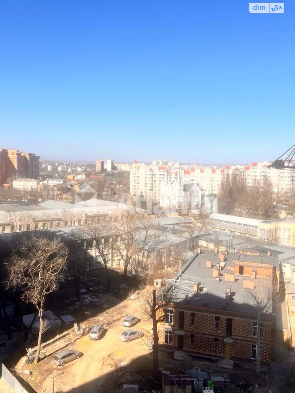 Apartment for Sale - Moldavanka
