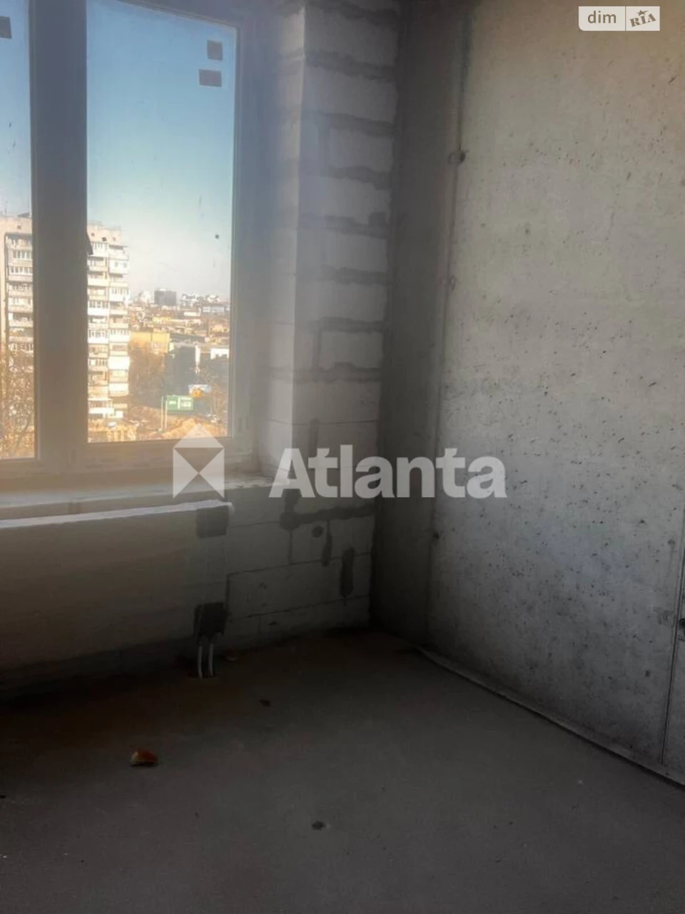 Apartment for Sale - Moldavanka