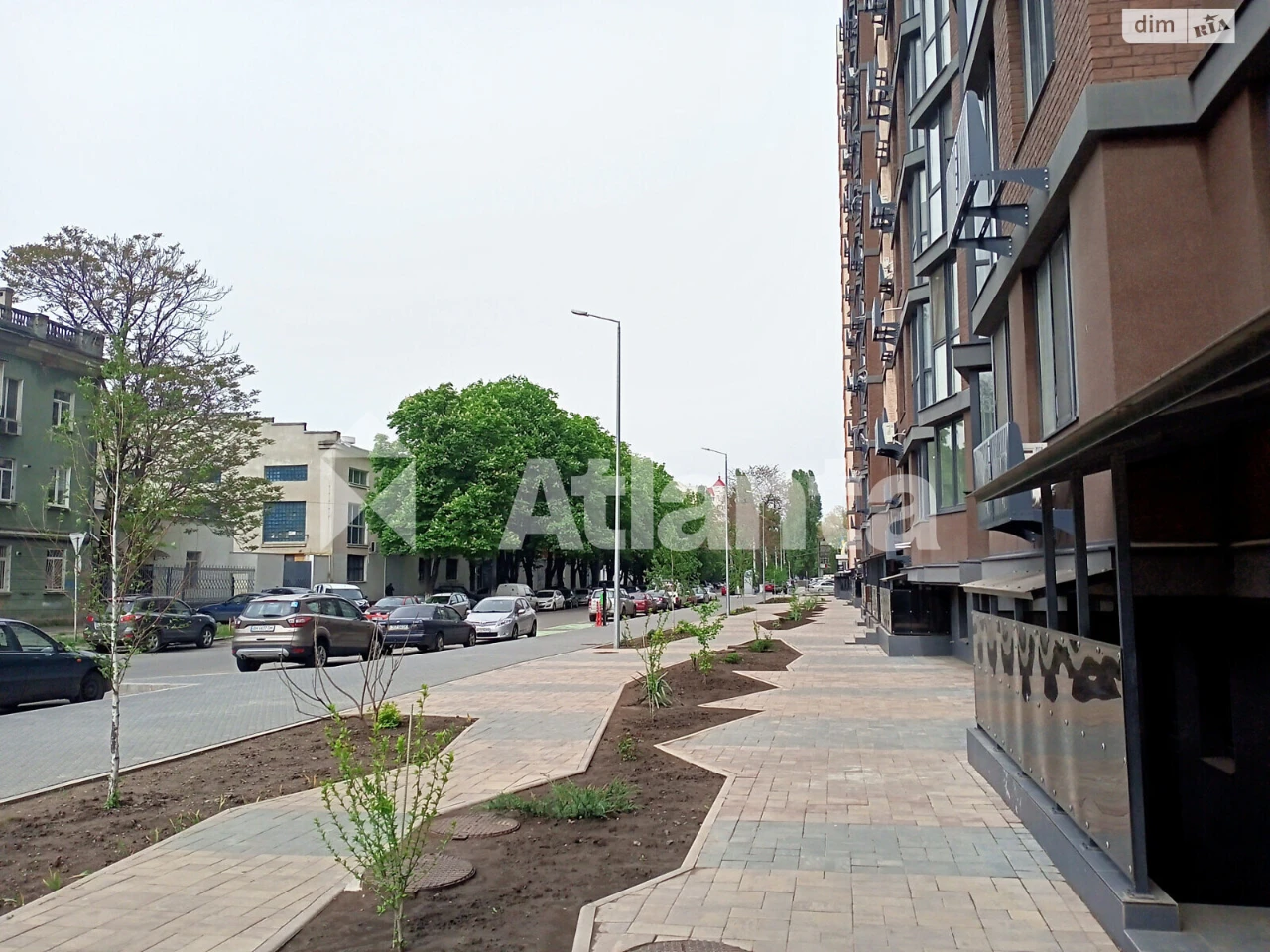 Apartment for Sale - Moldavanka