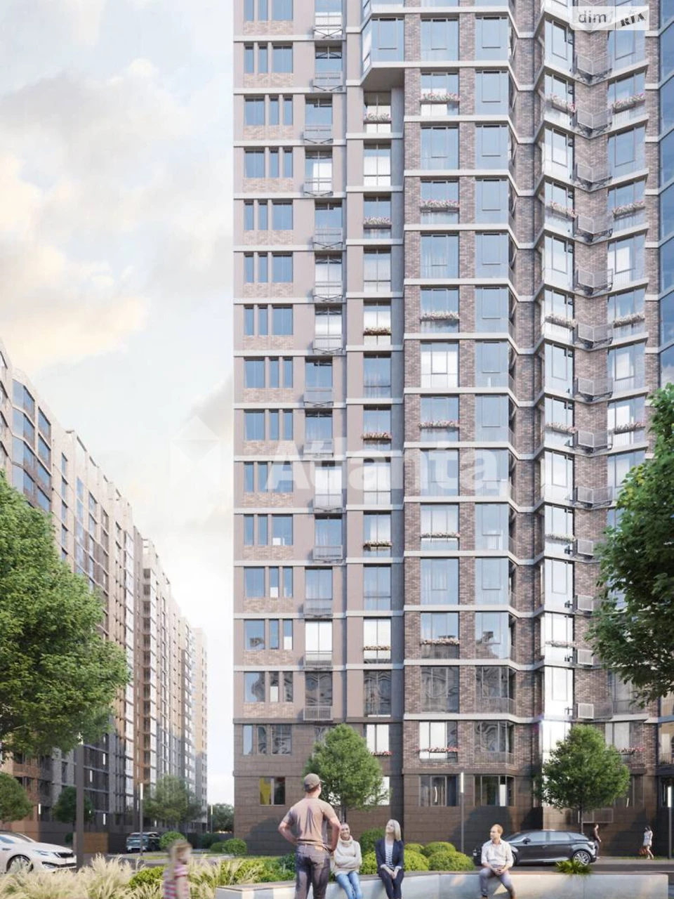Apartment for Sale - Moldavanka