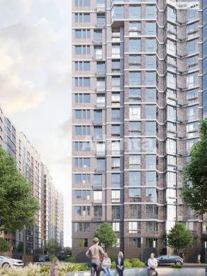 Apartment for Sale - Moldavanka