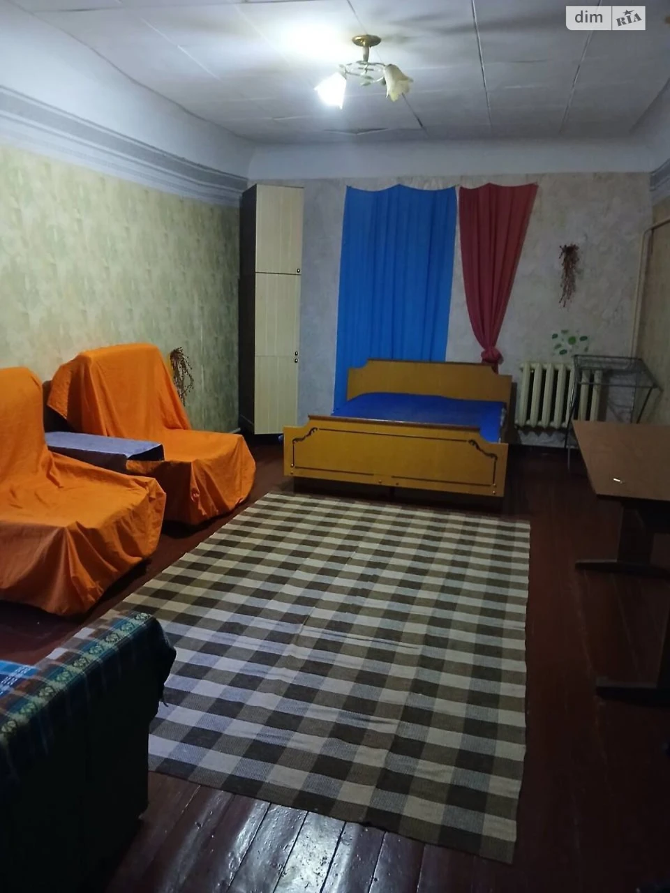 Продаж Квартира Приморський