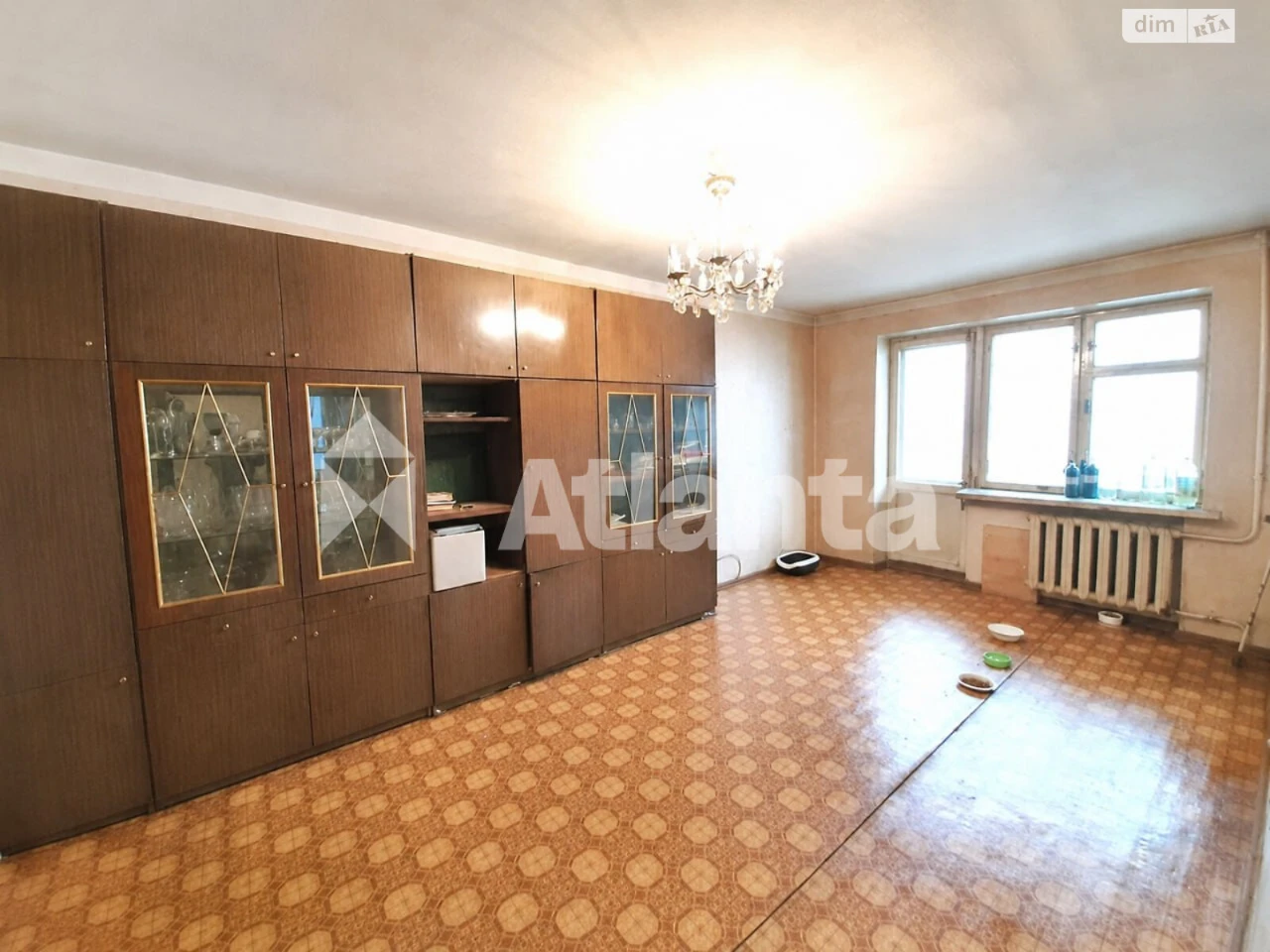 Продаж Квартира Черемушки