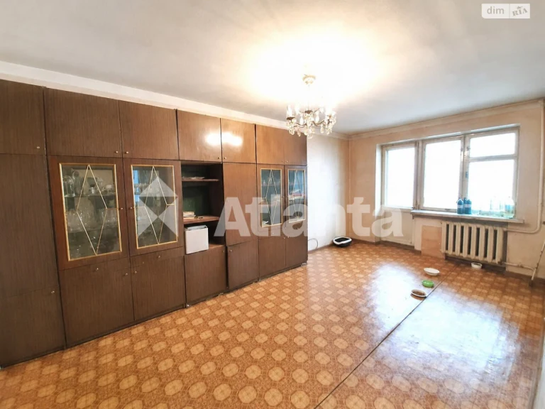 Продажа Квартиры Черемушки