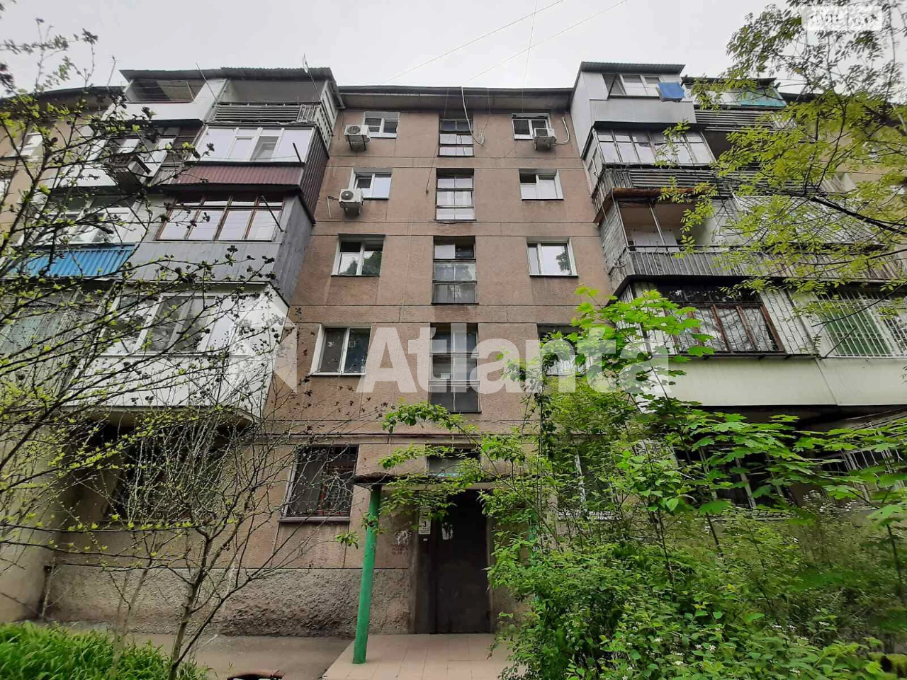 Продаж Квартира Черемушки