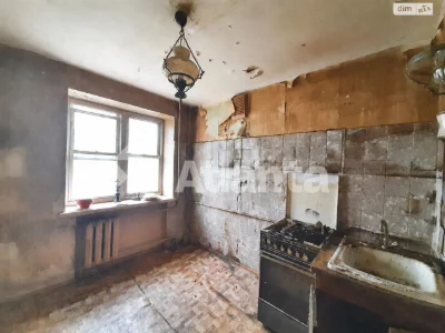 Продаж Квартира Черемушки