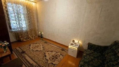 Продається 1-кімнатна квартира правильної планування в центрі Одеси