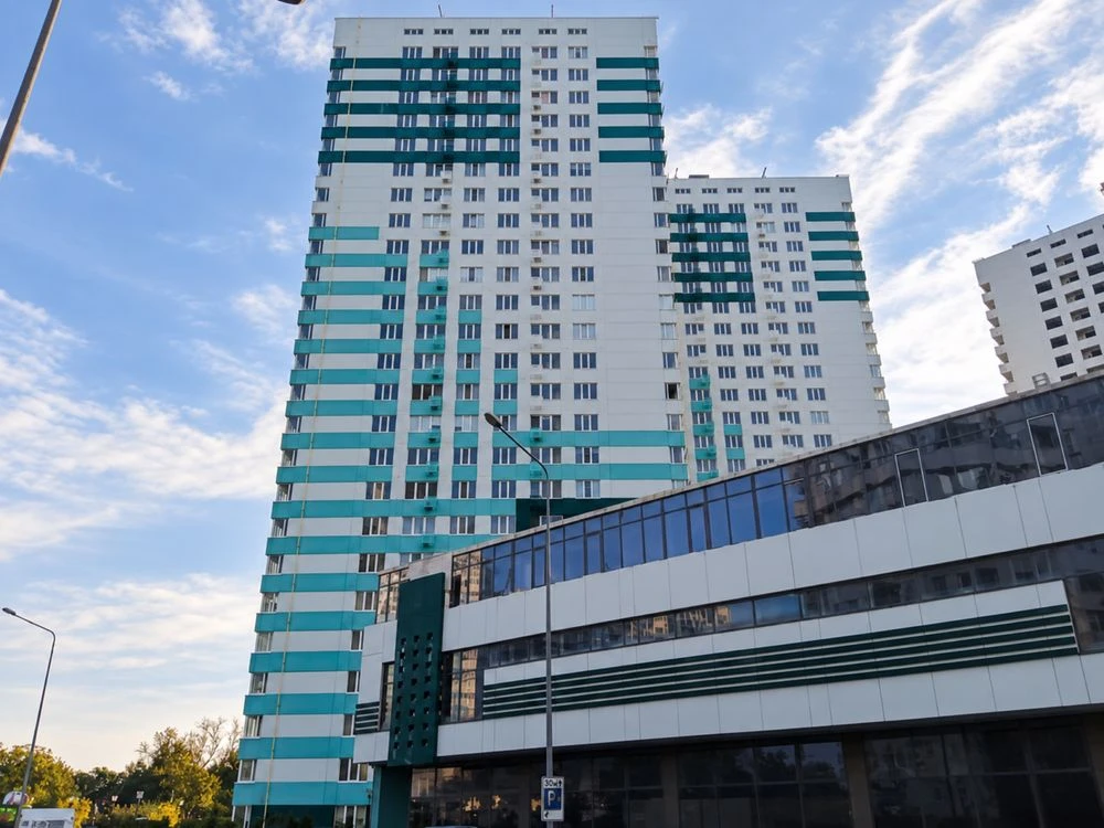 2-bedroom apartment in ЖК Altai, BEST PRICE!