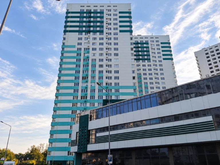 2-bedroom apartment in ЖК Altai, BEST PRICE!