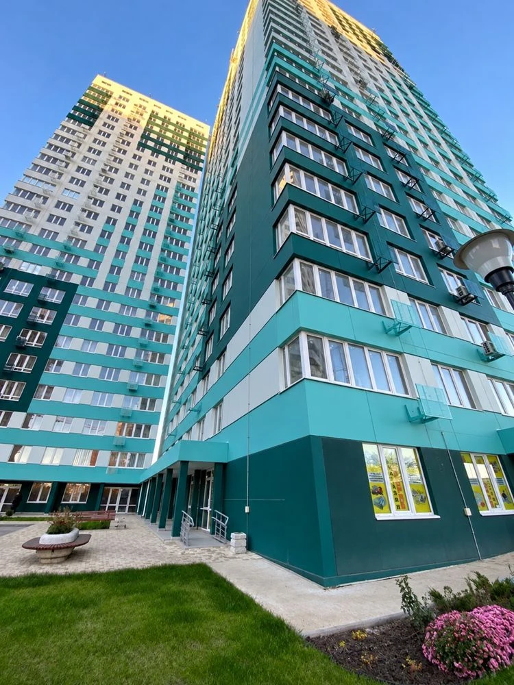 2-bedroom apartment in ЖК Altai, BEST PRICE!